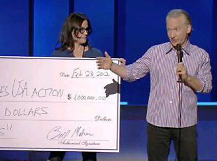 Bill Maher Bill Maher